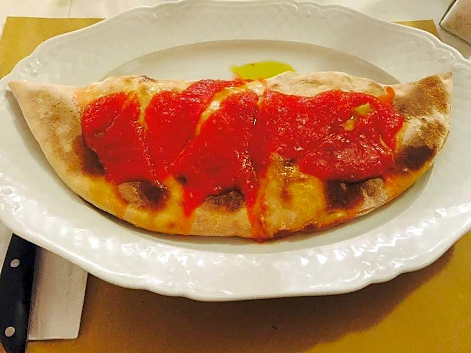 Hotel Piero Della Francesca