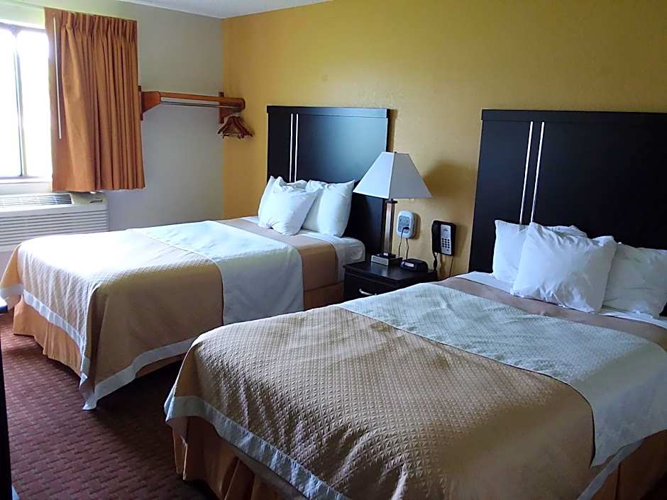 Days Inn by Wyndham Hornell NY