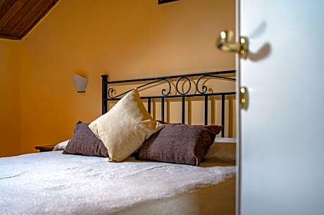 Bed and Breakfast Donna Olimpia