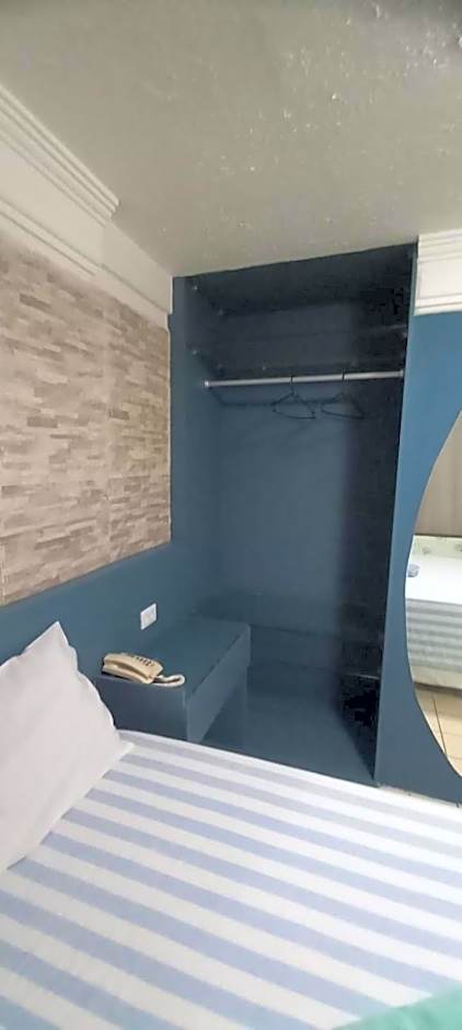 Becoach Beach Flat - A apenas 100m do calçadão de Boa Viagem