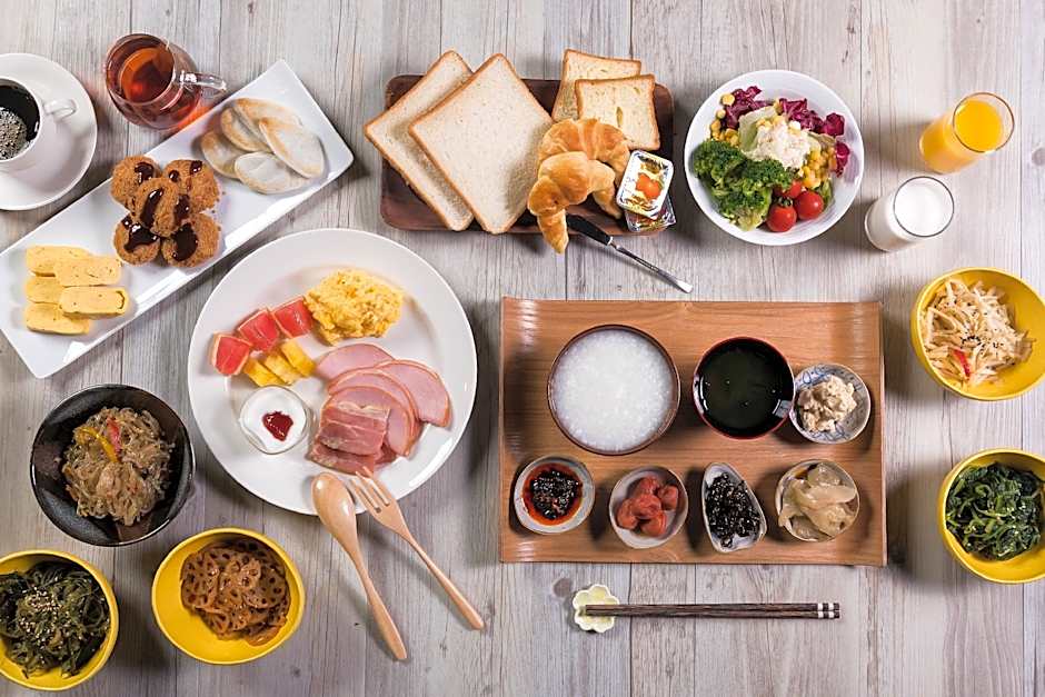 Hotel Mystays Nagoya Nishiki