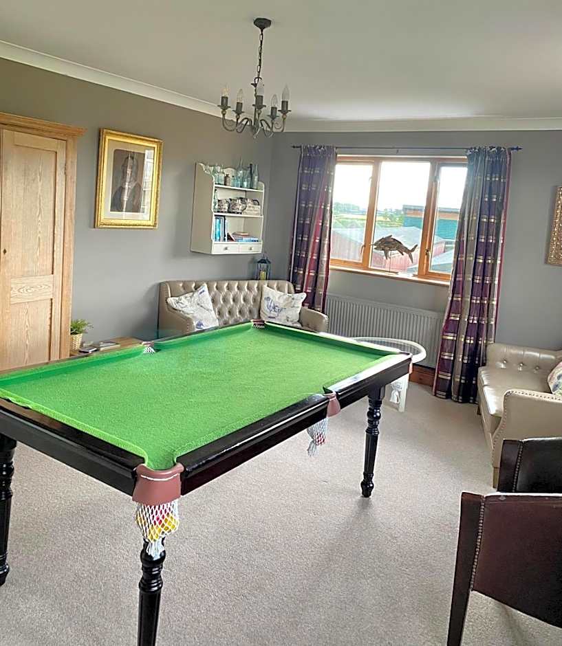 Springwood Room Only Accommodation