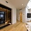Triplex penthouse in the city center