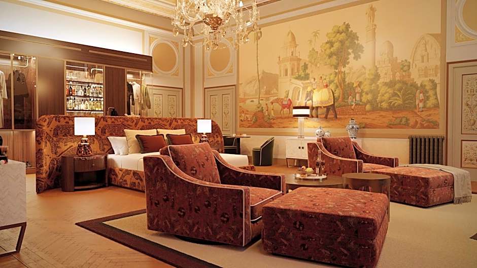 Eight Venezia