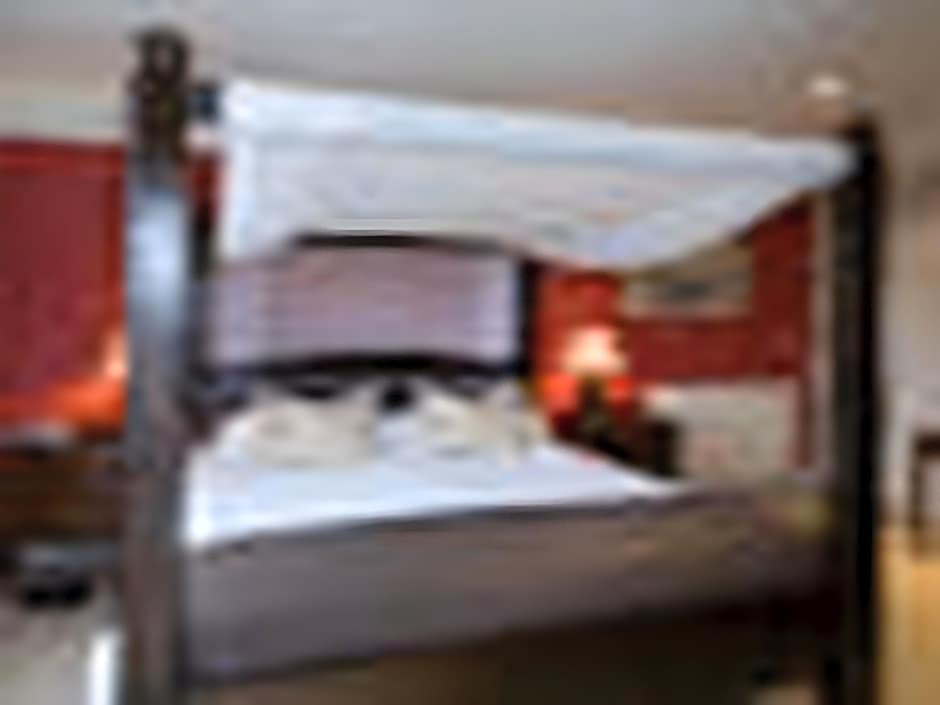 Photo 1 of 7 of Deluxe Double Room with Four-Poster Bed