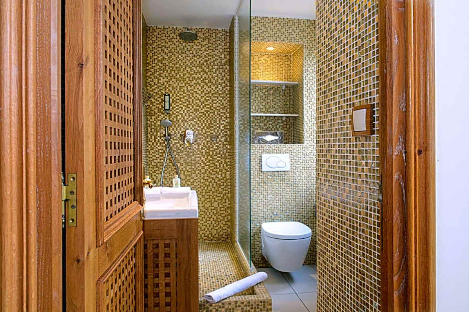 Best Western Premier Montfleuri