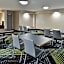 Holiday Inn Express Winston-Salem Downtown West By IHG