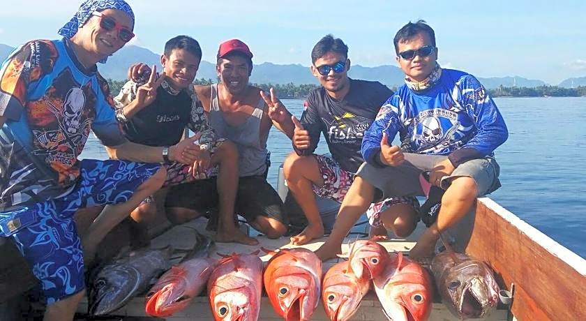 Creative Trawangan Stay