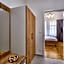 DownTown Suites Rubesova