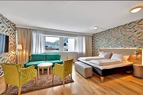 Business Double Room