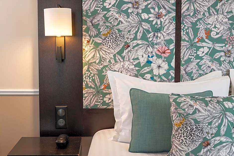 Hotel Park Lane Paris