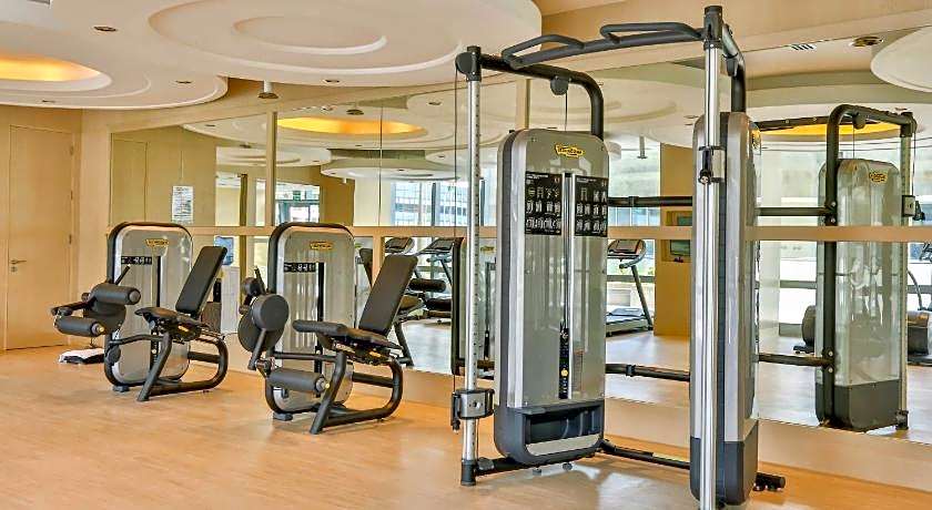 Courtyard by Marriott Iloilo