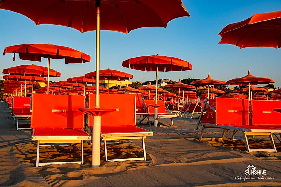 Hotel Palace Magnolia SPA