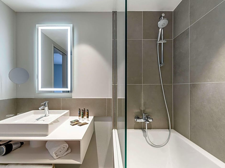 Novotel Regensburg Zentrum