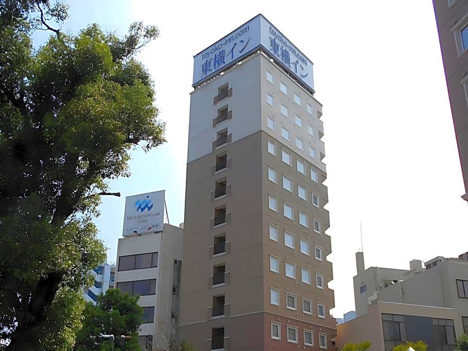 Toyoko Inn Shonan Hiratsuka-Eki Kita-Guchi No.2