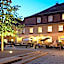 Romantica Hotel Blauer Hecht