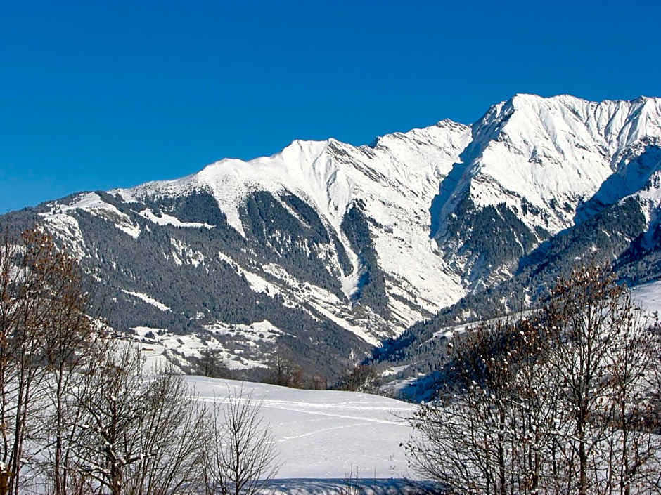 Hotel Gravas Lodge - Das Hotel für Gäste mit Hund