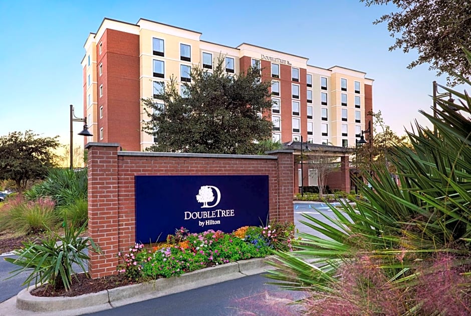 DoubleTree by Hilton Charleston Mount Pleasant