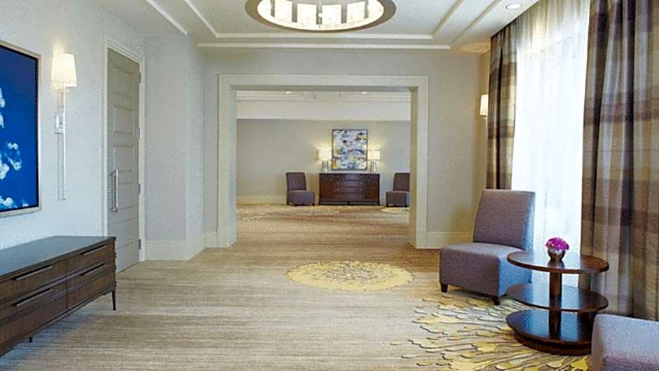 Hyatt Regency Atlanta Perimeter at Villa Christina