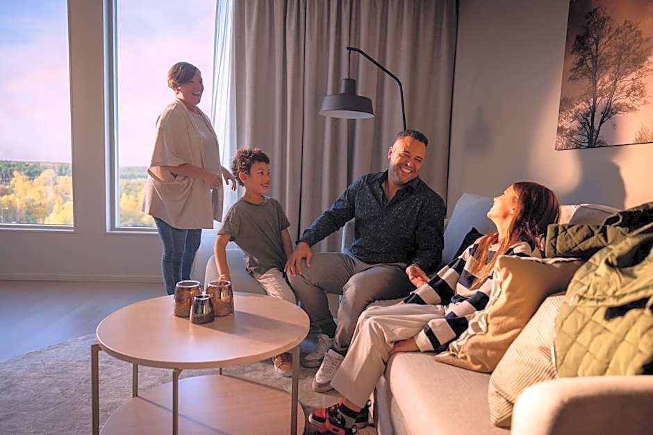 Quality Hotel Arlanda XPO