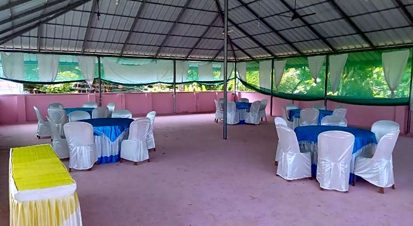 Padmatheertham Inn Varkala