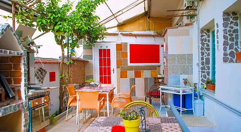 B&B Cappotto civico 48