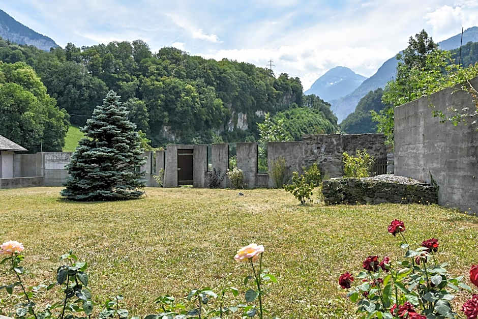 Hôtel Restaurant Le Saint-Christophe