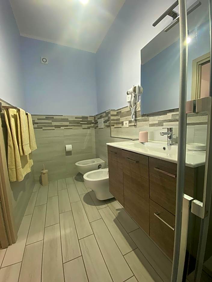 Albizia, casevacanza