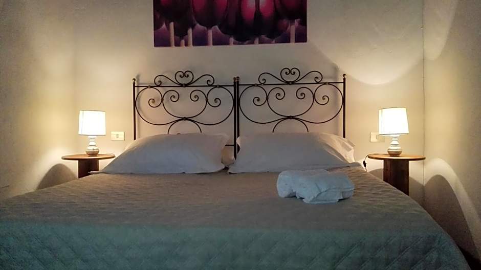 Hotel Villa Casalecchi