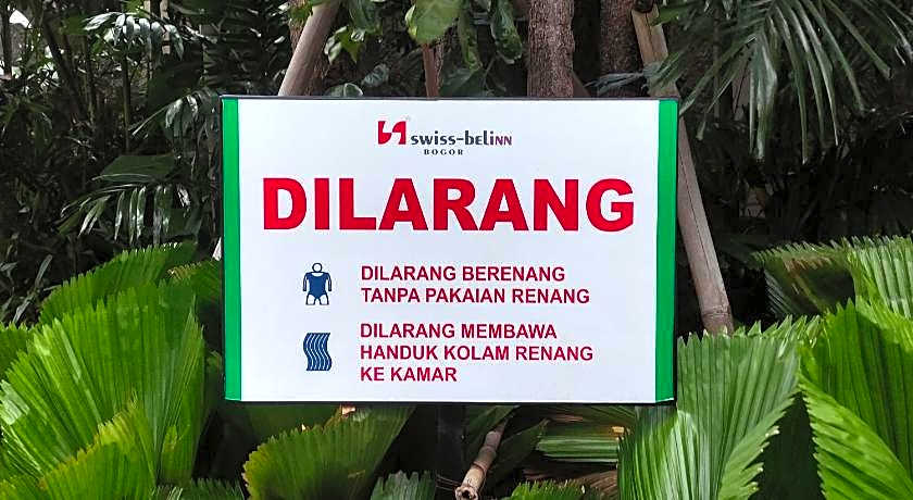 Swiss-Belinn Bogor