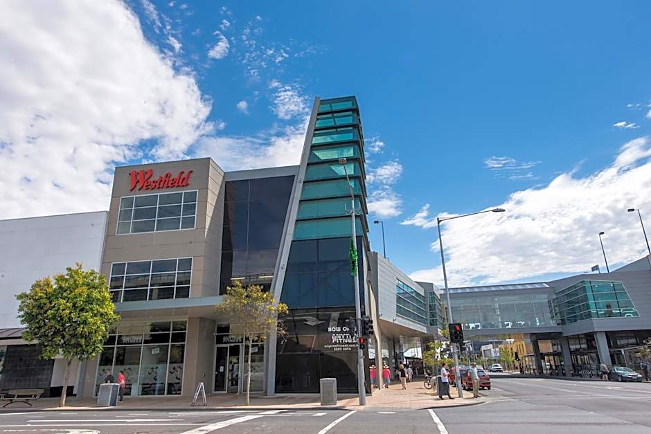 Bay City Geelong Motel