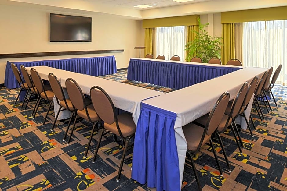 Hampton Inn By Hilton & Suites - Ocala