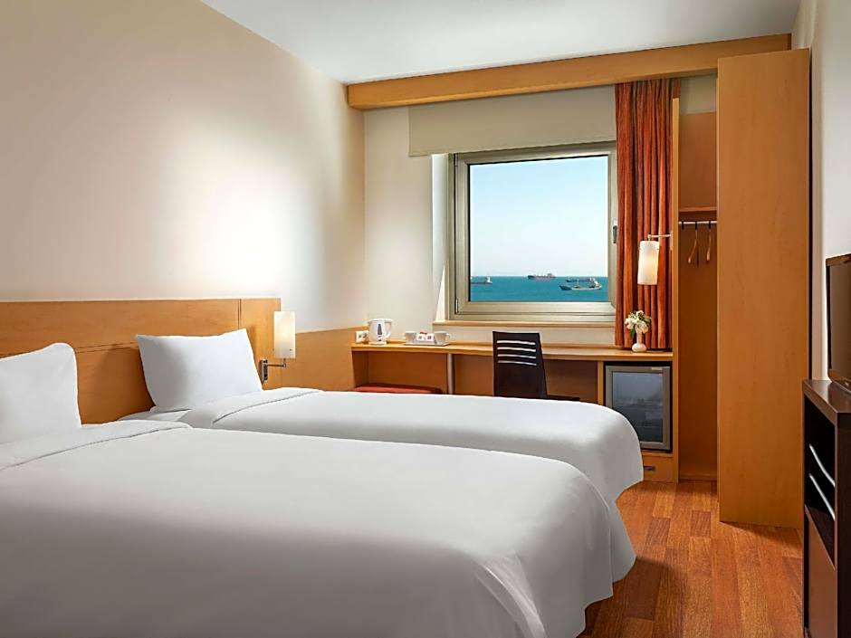 Ibis Istanbul Zeytinburnu