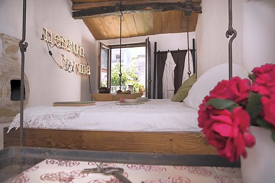 WUNDERGARTEN Dimora dei Frati