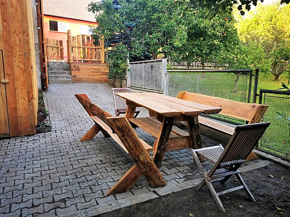 Ferienhaus Emilia