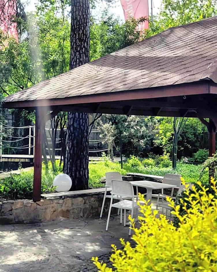 Hotel Europa Starachowice