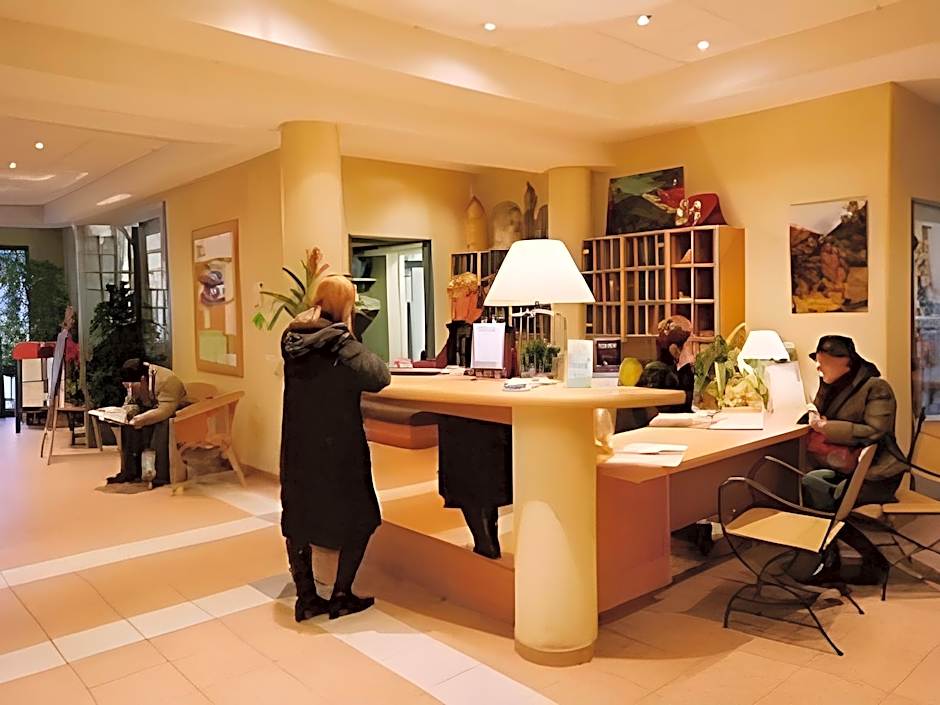 La Residence des Thermes