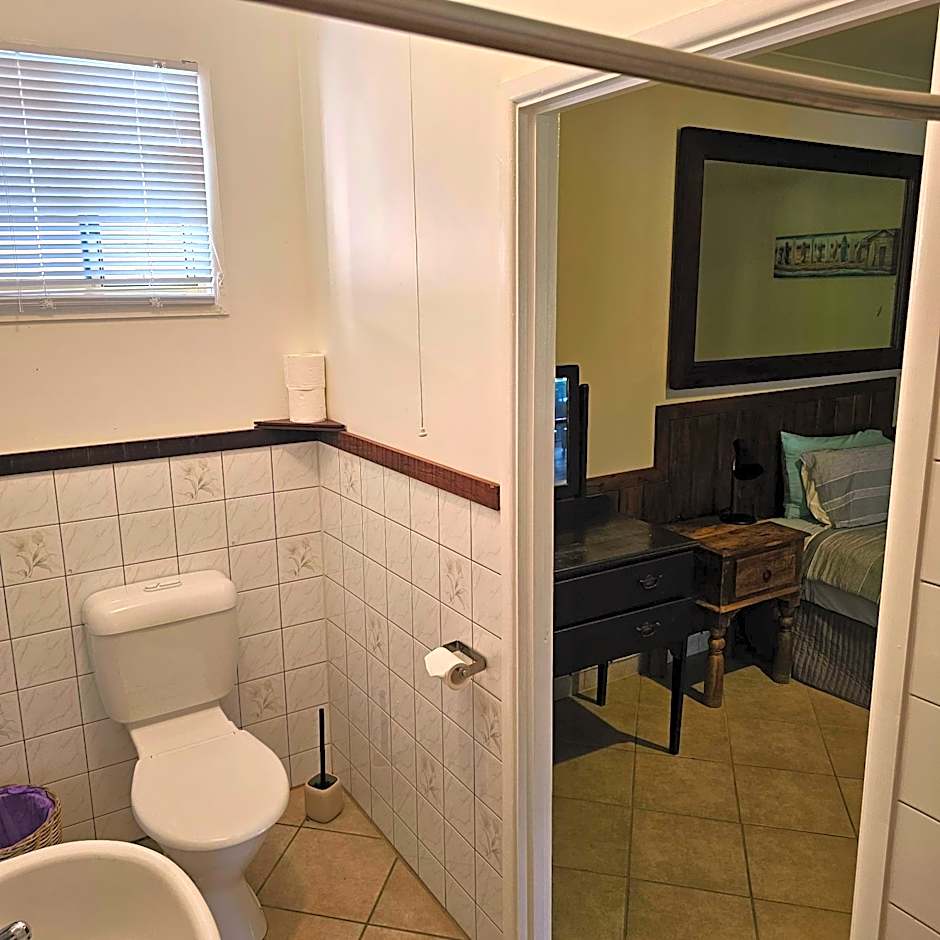 Daintree Riverview Lodges