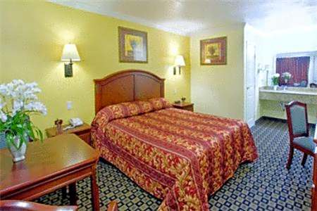 Americas Best Value Inn & Suites San Bernardino