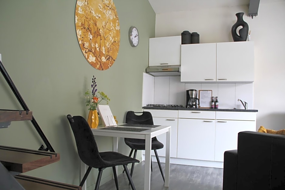 B&B De Keijzer