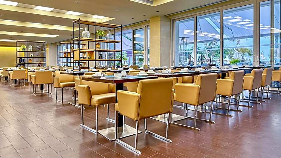 Melia Madeira Mare