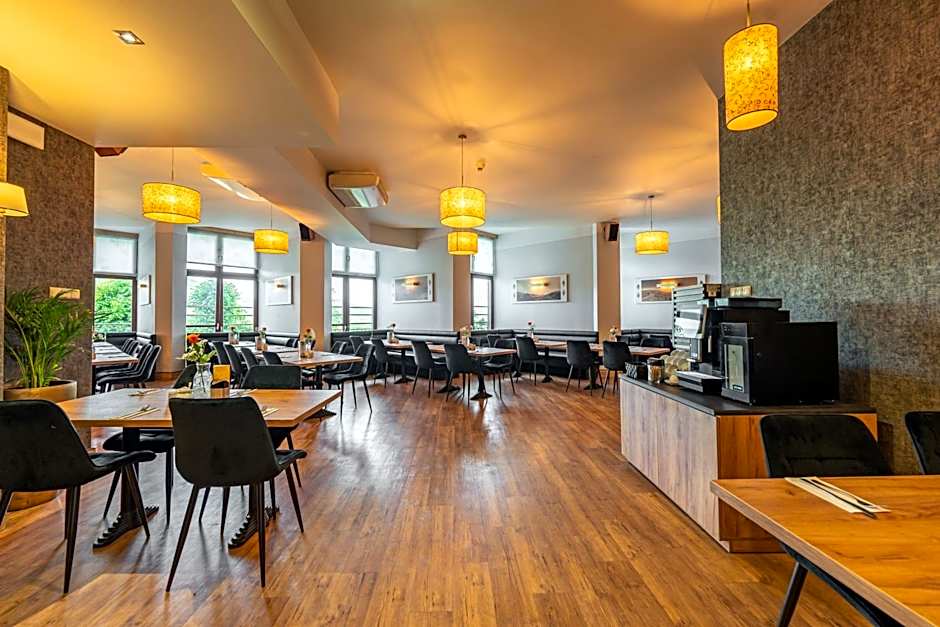 Hotel Diament Ustron