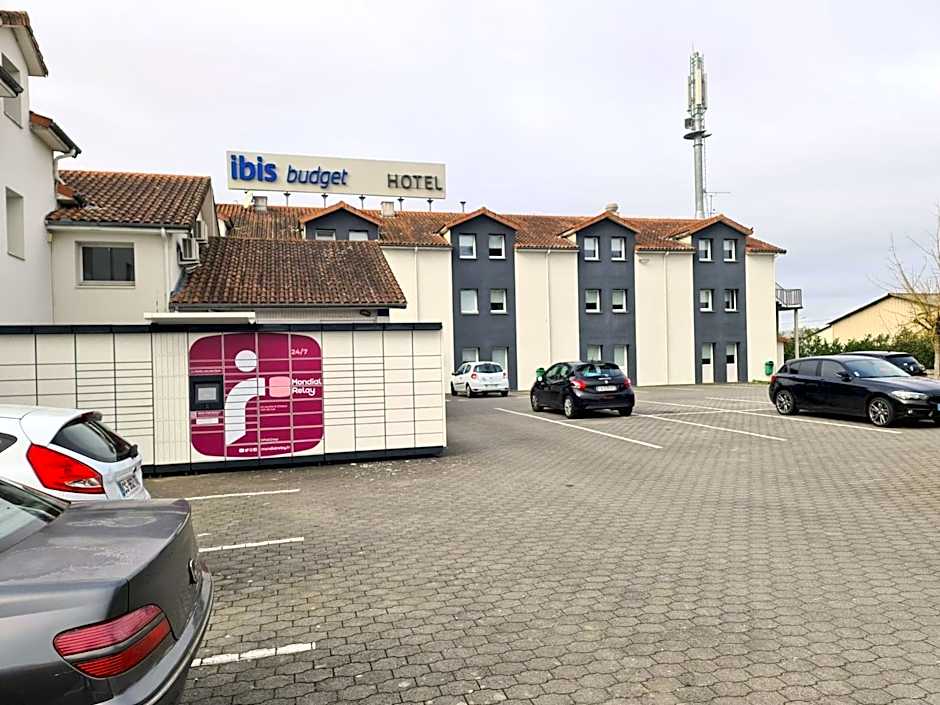 Ibis Budget Agen