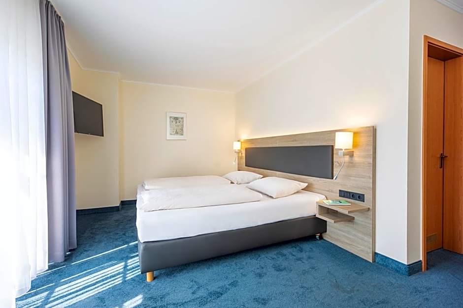 Hotel Lohr am Main by Michel Hotels