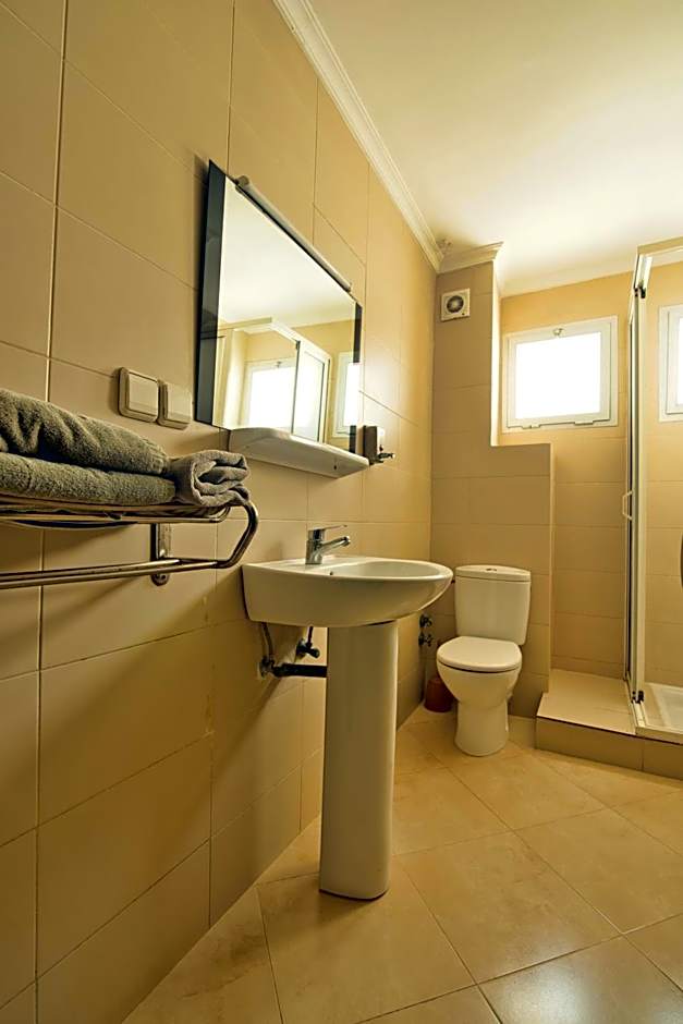 Appart Hôtel Founty Beach