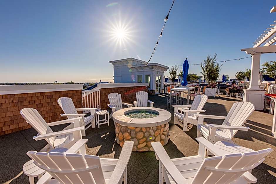 Hotel LBI