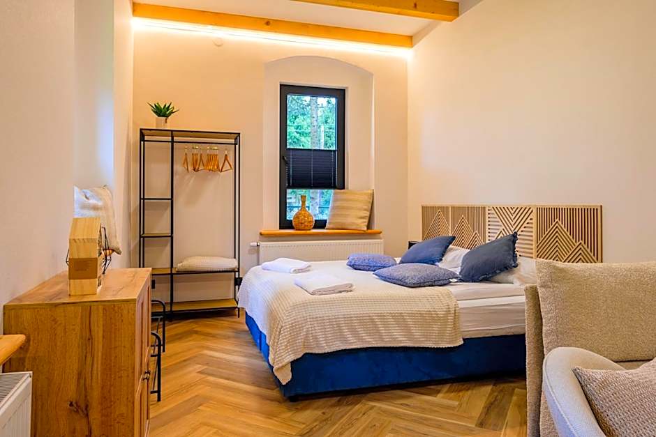 Sowia Ostoja Góry Sowie