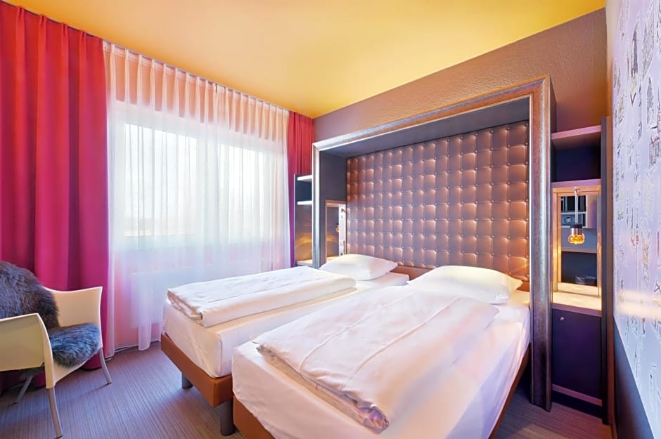 Designhotel + CongressCentrum Wienecke XI.