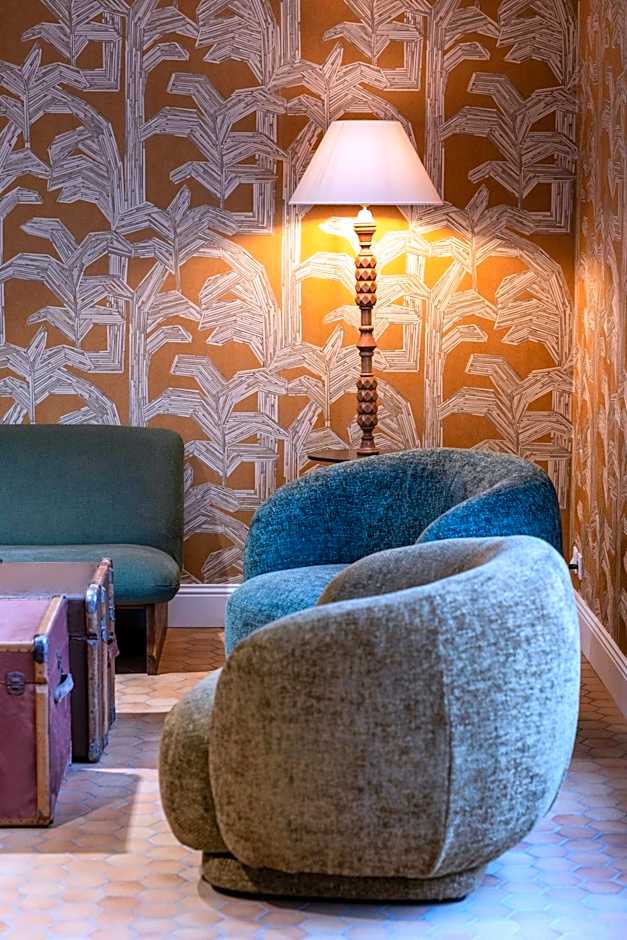 greet Hotel Chatellerault - Ouverture Automne 2024