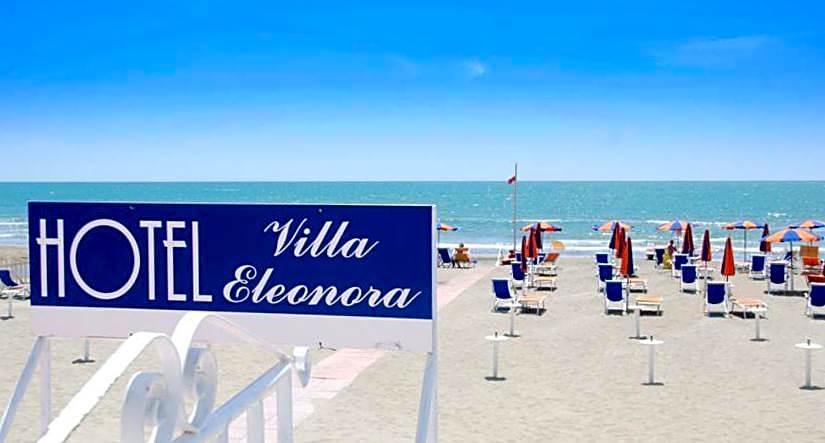 Hotel Villa Eleonora